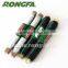 factory supplier garden colored galvanized binding iron wire
