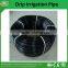 Farm Drip Irrigation Pipe with round drip emitter inside