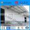 Cheap steel structure shed design