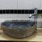 wash hand basin sink with stand waste for easy life