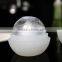 Novelty Freezer Cavity silicone ball cake molds,ice ball maker mold