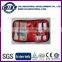 Medical pet first aid kit with FDA approved