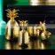 Pineapple Copper Plated Mugs /pineapple copper cocktails