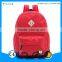 China made Logo custom bookbag advertisement backpack