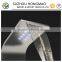 Hot Sale Stainless Steel Thermostatic Bathroom Electronic Shower Panel