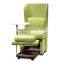 TKN-D3M010 Pedicure manicure sofa chair Salon furniture using reflexology sofa chair