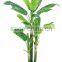 artificial bonsai tree artificial banana plantain fake trees