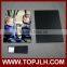 Advertising wood wholesale digital photo frame in bulk