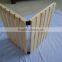 Manufacturer with low price good quality wood sunoko bed