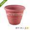 large morden indoor competitive plastic planter