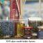 Grass green candlestick holders cheap