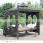 outdoor home garden double swing furniture hanging chair