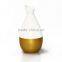 bamboo vase, Vietnamese handmade decoration
