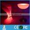KTV nightclub party events Bar Chair LED furniture
