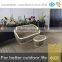 wicker furniture outdoor sleeper sofa bed