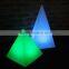 Factory Price Multi Function Wireless LED Light Table Lamp for Christmas Holloween Home Decor