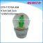 high quality resin snow globe souvenir with cactus design