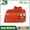Garden tool parts chain saw spare parts H236 H240 chain saw side cover case