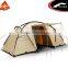 6 Man 2 Room Waterproof Outdoor Large Family Tent