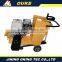 2015 Hot selling asphalt saw cutting machine walk behind concrete saw with great price