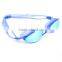 UV&anti-fog Silicone Swimming Goggle (Hicool Goggle)