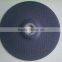 High Quality Cutting Grinding Wheel for Construction