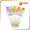 Cleaning Brush With Sponge , Bottle Cleaning Brush