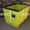 Industrial Basket Truck
