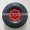 4.00-4 Wheelbarrow Hand Truck Air Wheel