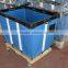 Rubber Corner For Basket Truck