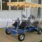 four seat pedal go-kart for adult in China