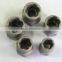 5PC Damaged Screw Bolt & Nut Extractor Set/Broken Screw Remover