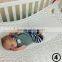 Baby Hanging Hammock Bed