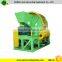 SUMAC Brand automatic waste tire crusher for sale