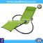 Portable light weight rocking chair outdoor