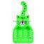 New Unique Cat Pooper Scooper For Pet Cat , OEM Plastic Litter Poop Scoop, Plastic Pet Poop Scoop Made in China