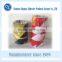 Non adhesive warning tape for defense
