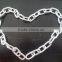 Hot Sale Linyi Shuguang High Quality snow chain for passenger car