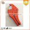 PVC Pipe Cutter With Slide Blister