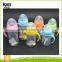 300ml 240ml 180ml Baby fooders plastic bottle pp feeding bottles baby product with handles