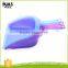 wholesale portable Plastic dustpan with different colours