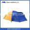 New arrival cheap 3-4 person waterproof heavy duty tents for camping