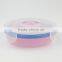 2016 Silicone Lunch Box/folding bowl