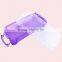 Colorful Large Size Plastic Storage Case With Handle