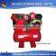 Diesel Engine Piston Air Compressor BVII75D100H160F