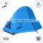 Aluminium Camping Beach Single Tent