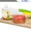 2015 New Design 4 Piece Kitchen Ceramic Knife Sets With Cutting Board