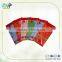 Decorative Banque Disposable Fancy Table Cover Table