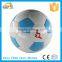 highly recommend sleeker indoor training grade low rebound practice bright colored football soccer ball