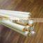 8.5mm Pine Stick Shafts For Traditional Bows